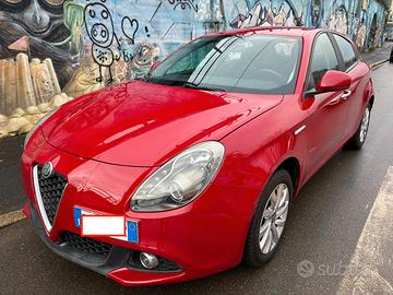 Alfa Romeo Giulietta benzina 1.4 Turbo