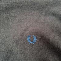 Maglione fred perry