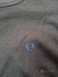 Maglione fred perry