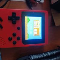 console gioco  retrò 