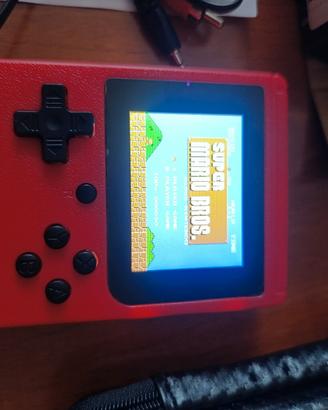 console gioco  retrò 