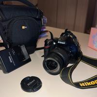 Nikon D5200