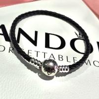 Bracciale Pandora in argento 925