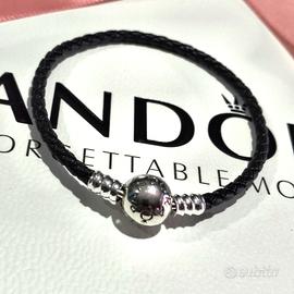 Bracciale Pandora in argento 925