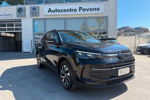 Volkswagen Tiguan 2.0 TDI 150 CV DSG Edition Plus