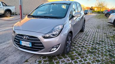 Hyundai iX20 1.6 MPI APP MODE