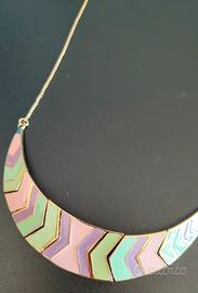 Collana Donna Avon Originale – Elegante e Colorata