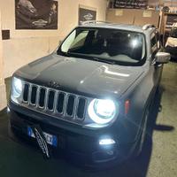 Jeep renegade Limited 1.6