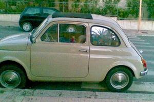 Fiat 500 depoca