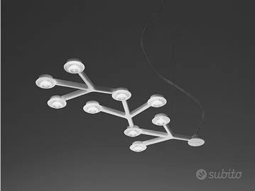 ARTEMIDE Led Lineare 66 S 1589050A ELE-0068 ZYQ