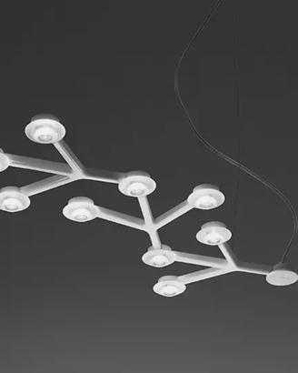 ARTEMIDE Led Lineare 66 S 1589050A ELE-0068 ZYQ