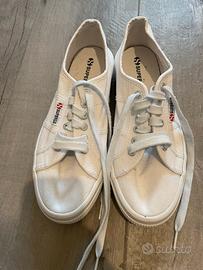 Scarpe da donna Superga