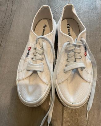 Scarpe da donna Superga