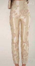 Pantalone elegante