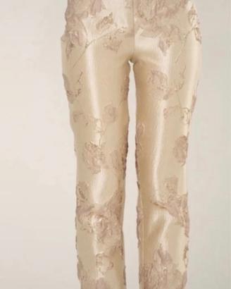 Pantalone elegante