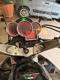 Motoguzzi breva 850