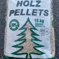 pellets Holz abete