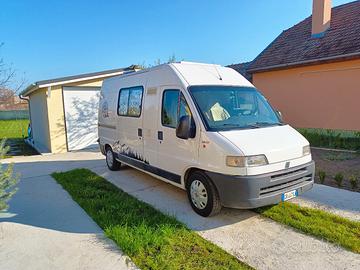 Fiat  Ducato 