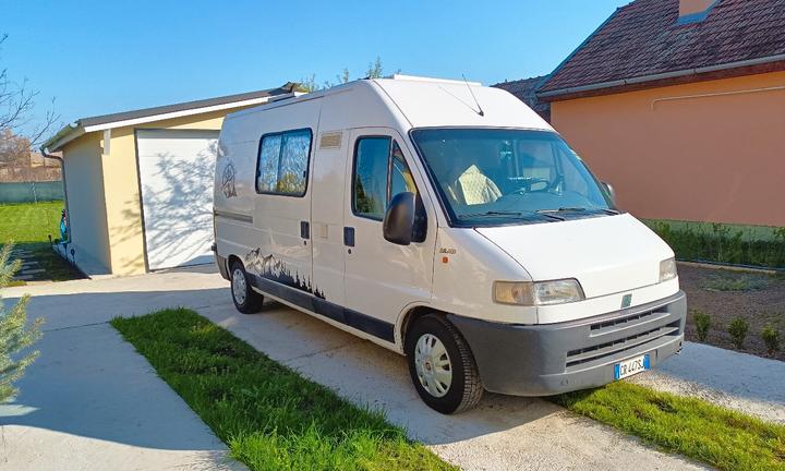 Fiat  Ducato 