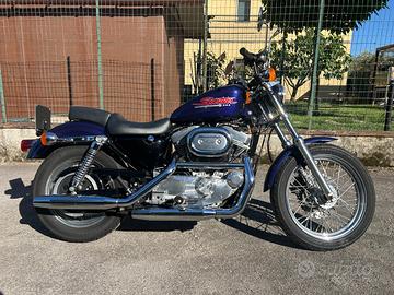 Harley Davidson Sportster 883