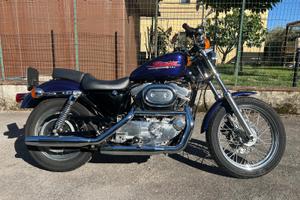 Harley Davidson Sportster 883
