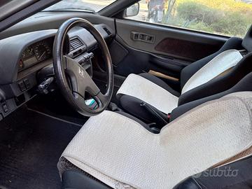 Honda Civic 1.6 16V 1991