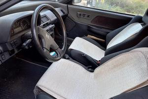 Honda Civic 1.6 16V 1991