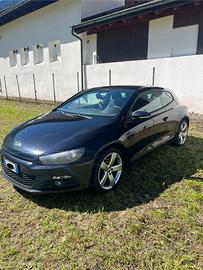 Scirocco 2.0 tdi 2017