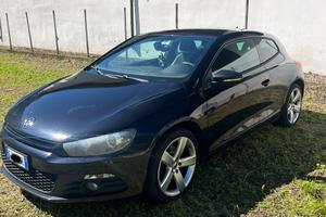 Scirocco 2.0 tdi 2017