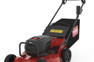 Tosaerba professionale proline toro to-22283