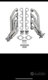 collettori scarico per Ford mustang 289