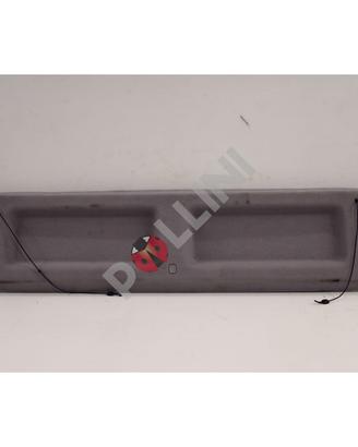 Ripiano cappelliera kia picanto 2003-11