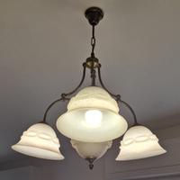 Lampadari/Lampada da terra/Applique