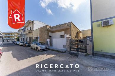 Villa di 100 m² con 3 locali e box auto a Lizzanel