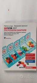 Unitutor 2017 professioni sanitarie 