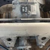 Ponte - Assale Posteriore Per Bmw 125D M - Sport