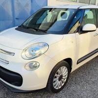 FIAT 500L 1.3 Mjt POP 85cv