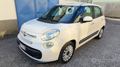 FIAT 500L 1.3 Mjt POP 85cv
