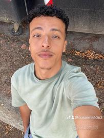 Operaio, autista, tuttofare.ect