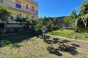 BIFAMILIARE A CASTELLAMMARE DI STABIA