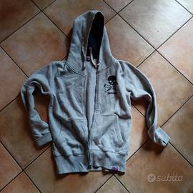 felpa Jackass taglia S