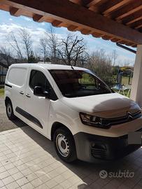 Citroen Berlingo 1.5 Hdi 