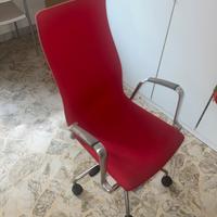 sedia d’ufficio