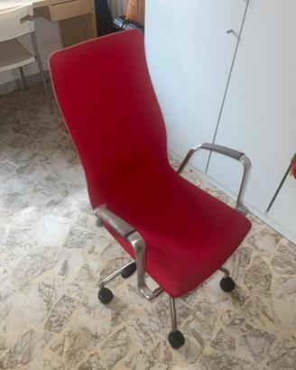 sedia d’ufficio