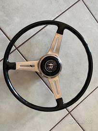 Volante d’epoca Alfa Romeo