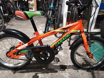 Mountain-bike 