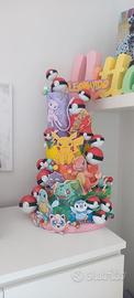 torta pokemon