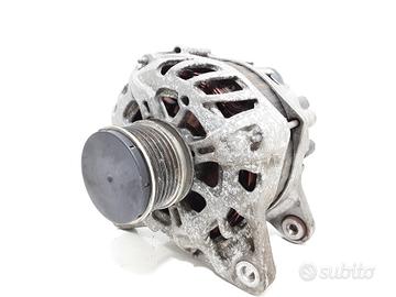 ALTERNATORE RENAULT Clio Serie IV 211604382 Diesel