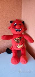 Peluches diavoletto