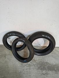 SC1 Pirelli SuperCorsa dot 26 - 3 gomme €75 tutte